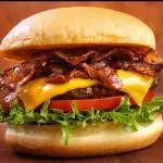 X-Bacon