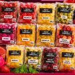 Frutas