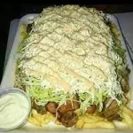Salvajada Sencilla para Cuatro