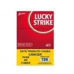 CIGARRO LUCKY STRIKE  HOLLYWOOD VE