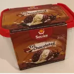 Pote 2L Tri Chocolates