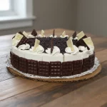 Tarta Peter