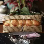 Rosca Brioche (520g)