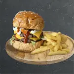 Hamburguesa
