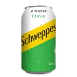 Schweppes Citrus