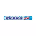 Bala Mastigável Mentos