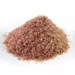 Farinha de linhaça marrom - 100g