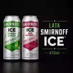 SMIRNOFF ICE  473ML