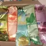 Caja Italfrio (50 app)