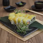 Roll Osaka x5