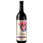 V.T 4 Soles Merlot 750ml