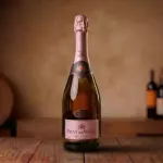 Espumante Veuve du Vernay Rosé 🇫🇷