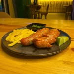 CHORIZO SANTARROSANO