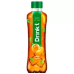 Chá Drink T Pêssego 300ml
