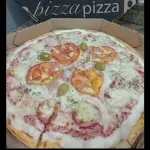 1 PIZZA 30CM + REFRI 2L