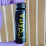 Tesaõ de vaca
