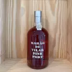 Barão de Vilar Pink Port