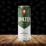 Spaten 350ml lata