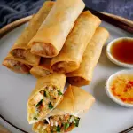 Spring Rolls