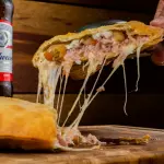 Sabor pizza