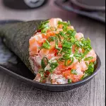 Temaki Philadelphia