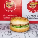 X-BURGUER