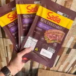 4 x Presunto Sadia
