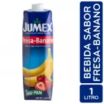 Nectar Strawberry Banana Jumex
