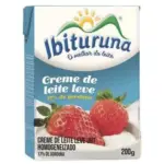 CREME DE LEITE IBITURUNA 200g