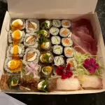 Combinado Promocional 32 peças