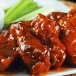COMBO WINGS