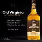 Old Virginia Honey