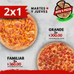Promo Martes y Jueves