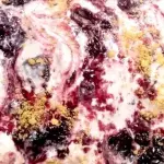 Cheesecake de Cereza