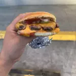 CHESSEBURGER