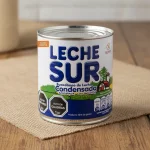 condensada leche sur