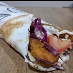 Wrap Berlim