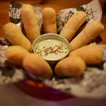 Tequeños