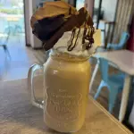 Café helado XL