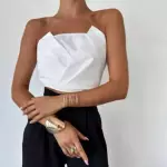 Blusa M blanca 0001