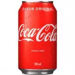 Coca Cola Lata