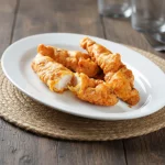 Pollo Pocora