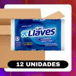 Docena Las Llaves Panela Floral 200g