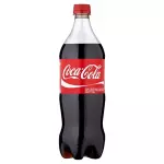 coca-cola  2l