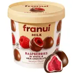 Franui de leche