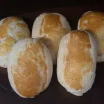 Pão BISNAGUINHA RECHEADA - 4 un.