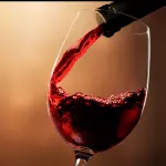 Copa de Vino