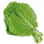 COUVE ORGÂNICA