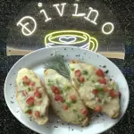 Molletes