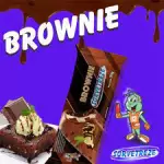 Sorvete Brownie
